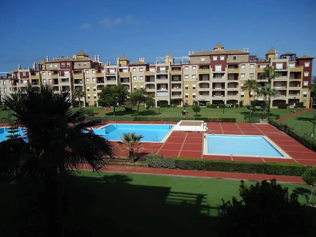 Apartamentos Isla Canela Apartment