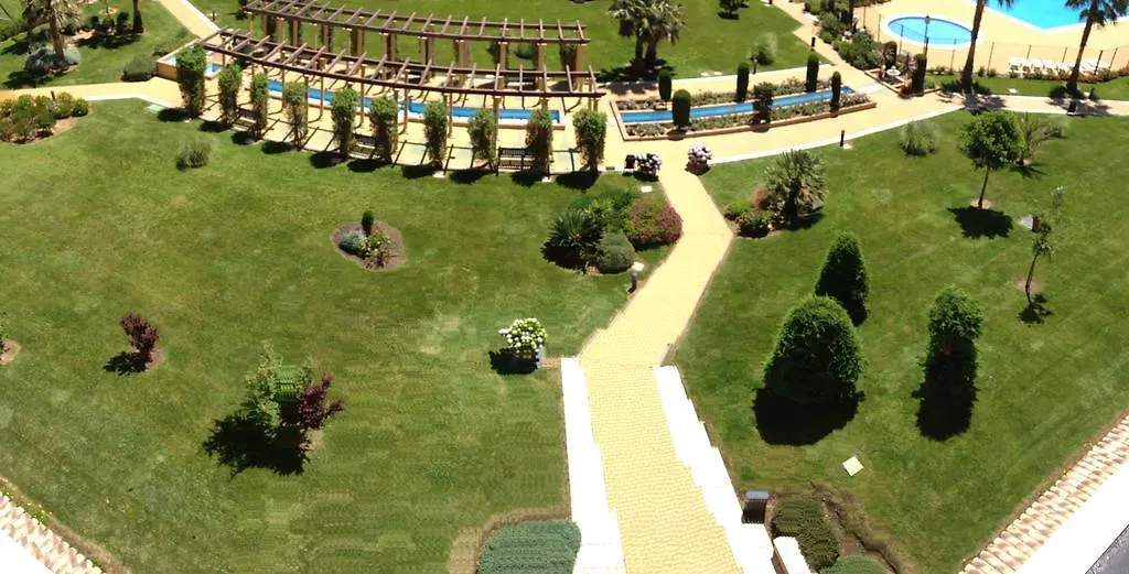 Apartamentos Isla Canela 0*,  Spain