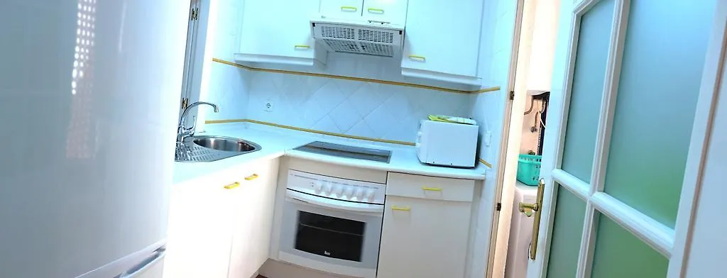 Apartamentos Isla Canela España