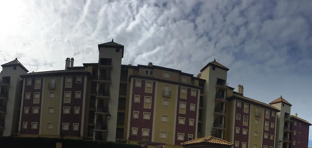 Διαμέρισμα Apartamentos Isla Canela