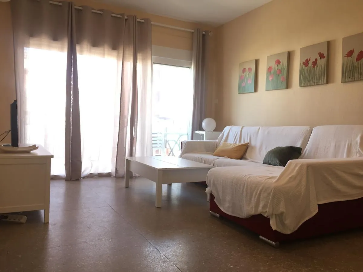 Apartamentos Isla Canela España
