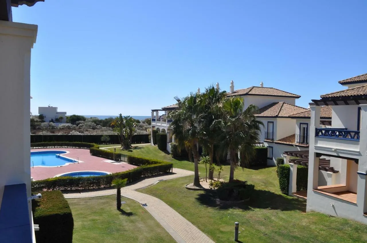 Apartamentos Isla Canela 0*,  España