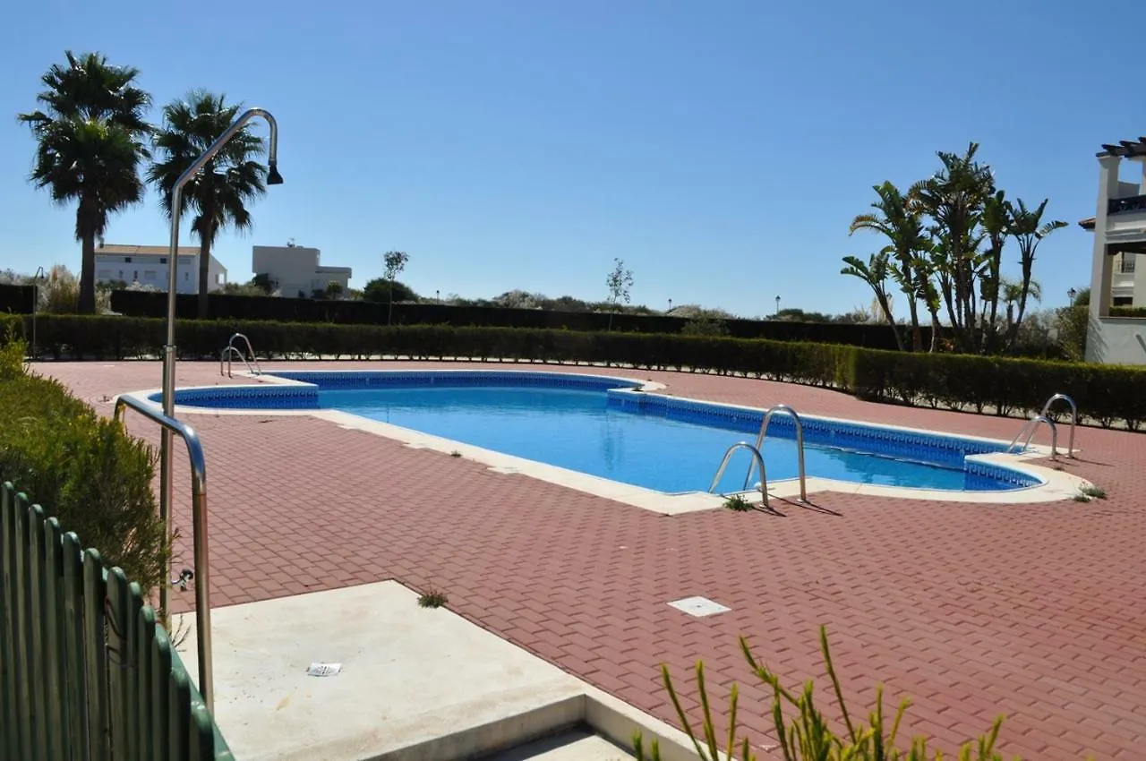 Apartamentos Isla Canela