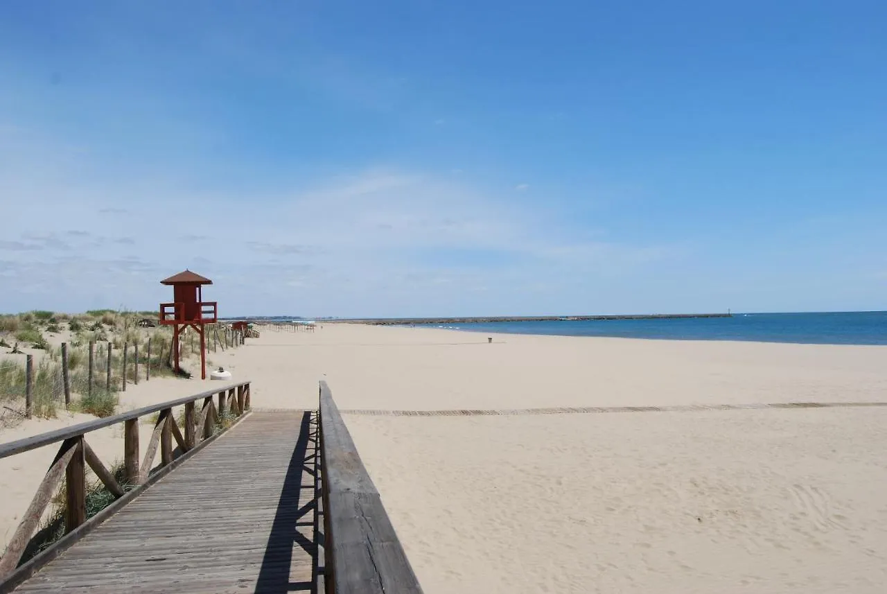 Apartamentos Isla Canela 0*,  Spain