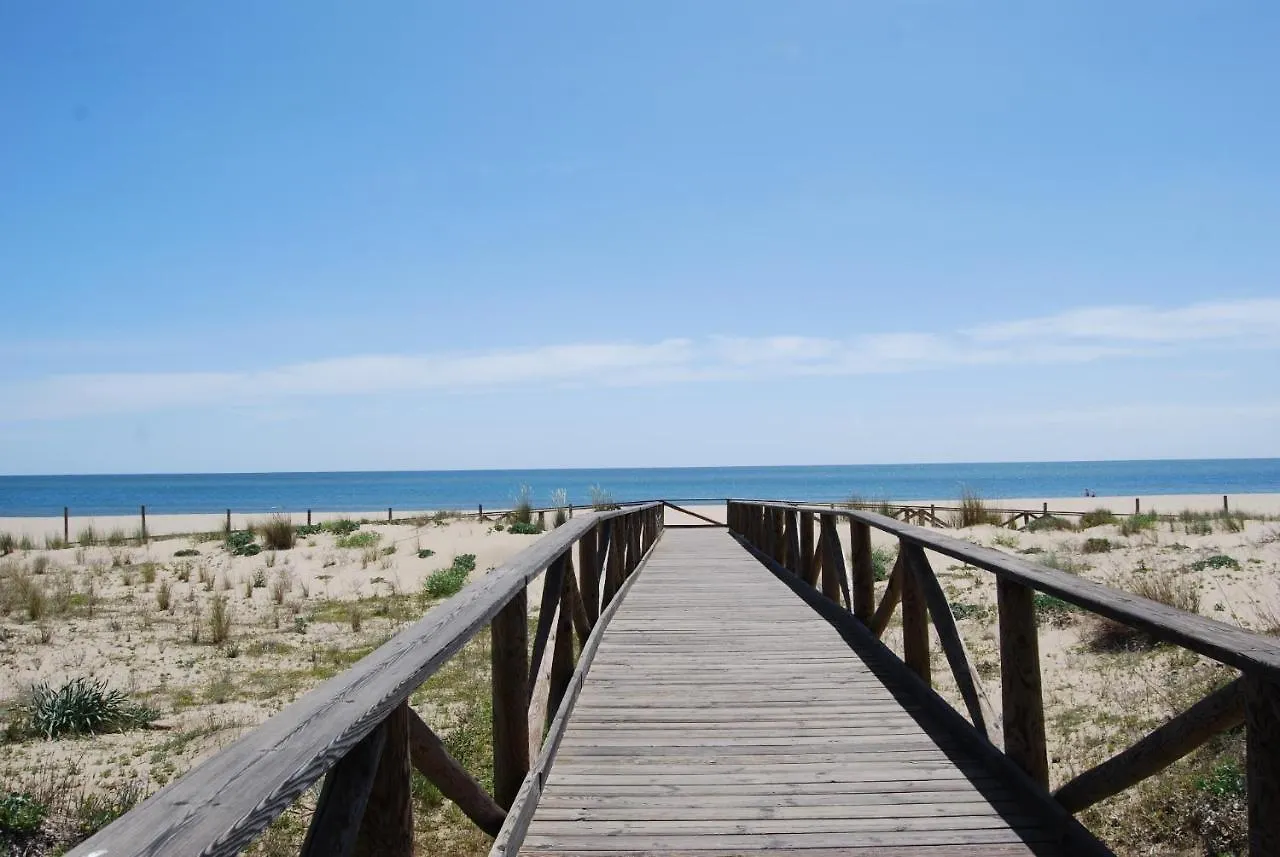 Apartamentos Isla Canela