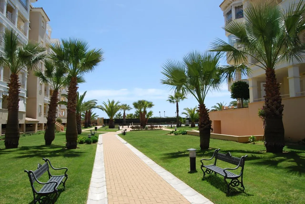Apartamentos Isla Canela 0*,  Spain