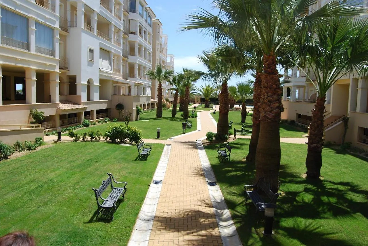 Apartamentos Isla Canela 0*,  España