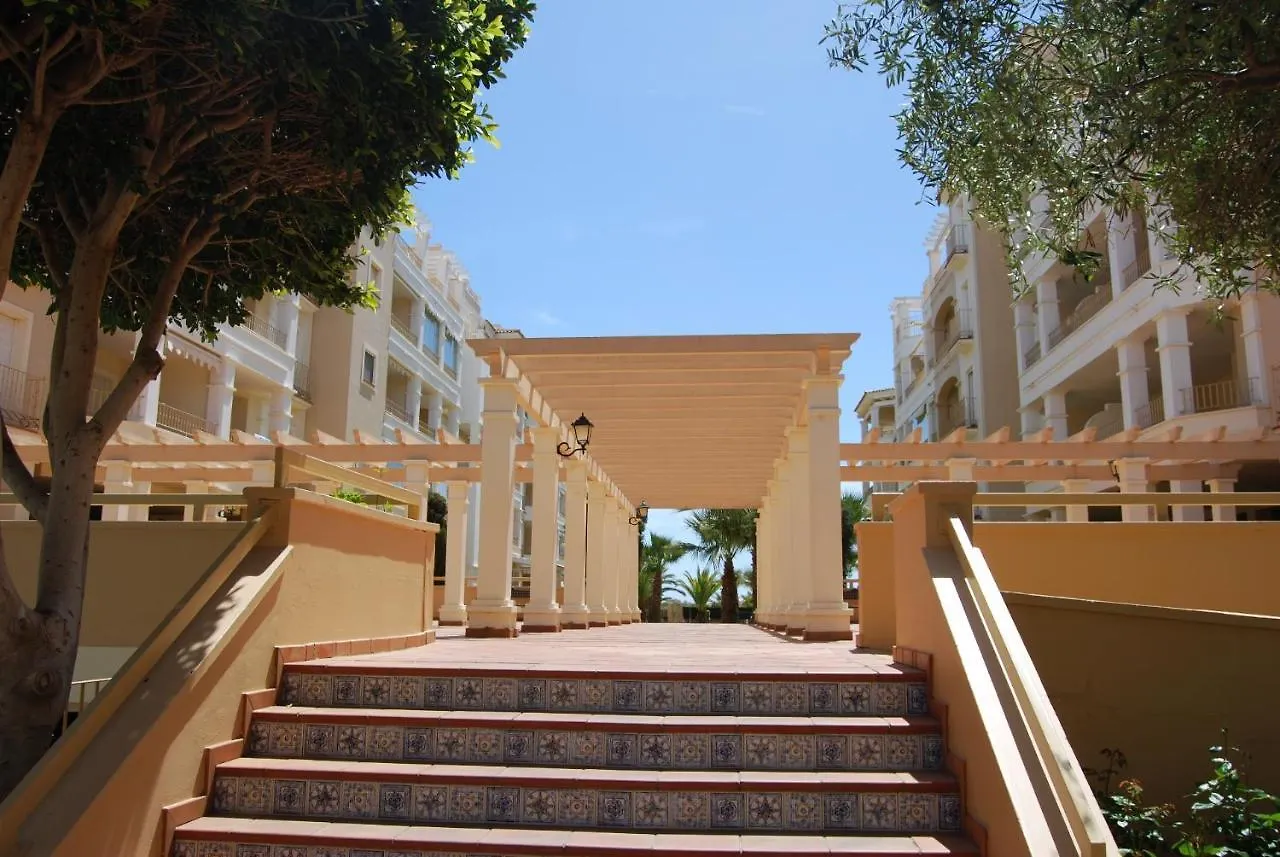 Apartamentos Isla Canela