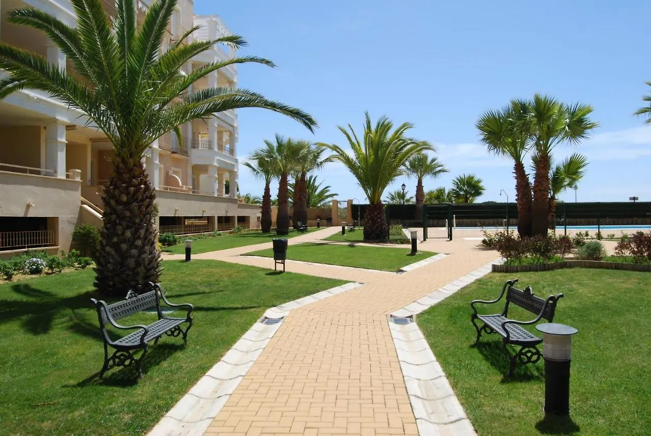 Apartamentos Isla Canela 0*,