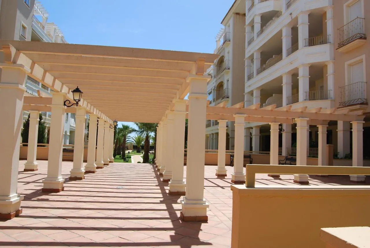 Apartamentos Isla Canela Apartment