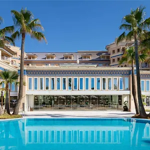 Meliá Atlántico Isla Canela