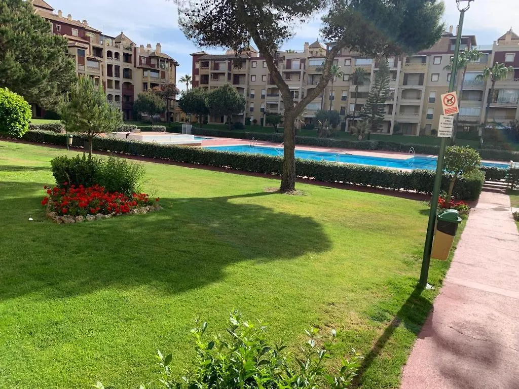 Apartamentos Isla Canela 0*,  Spain
