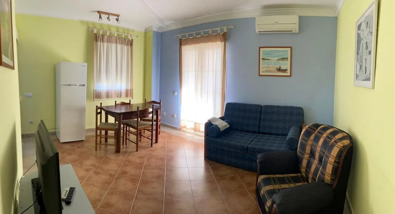 Apartamentos Isla Canela 0*,  Spain