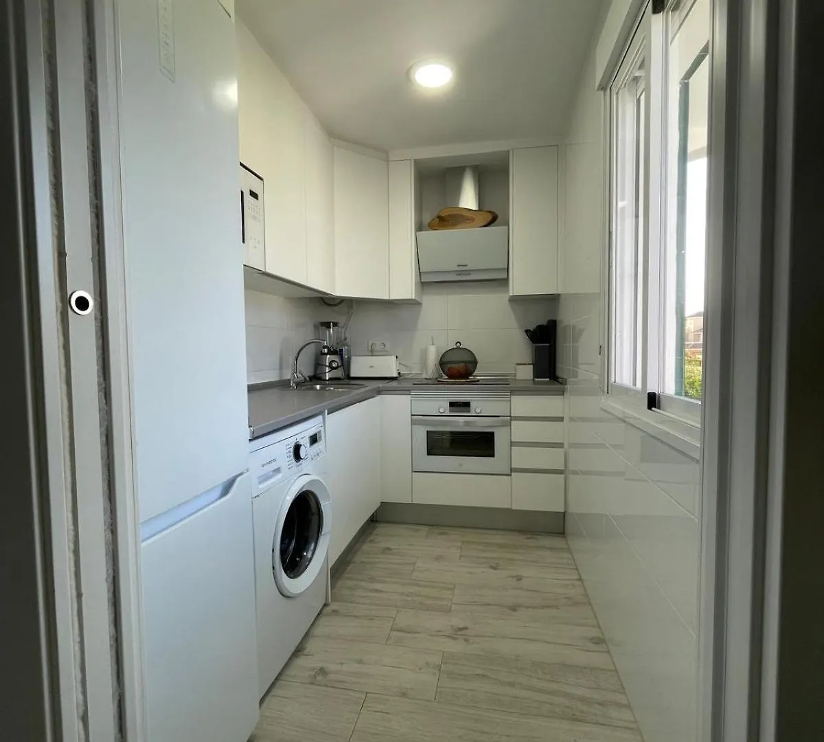 Apartamentos Isla Canela 0*,