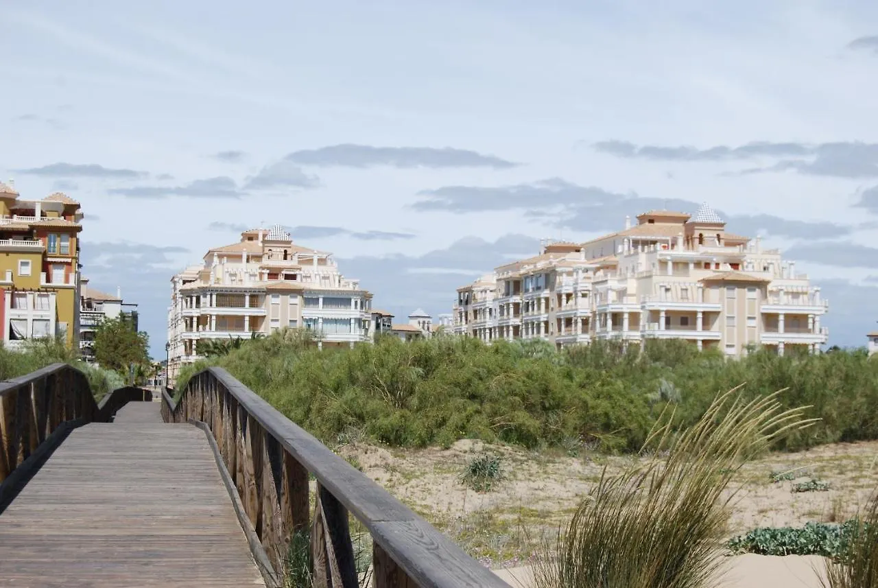 Apartamentos Isla Canela Apartment
