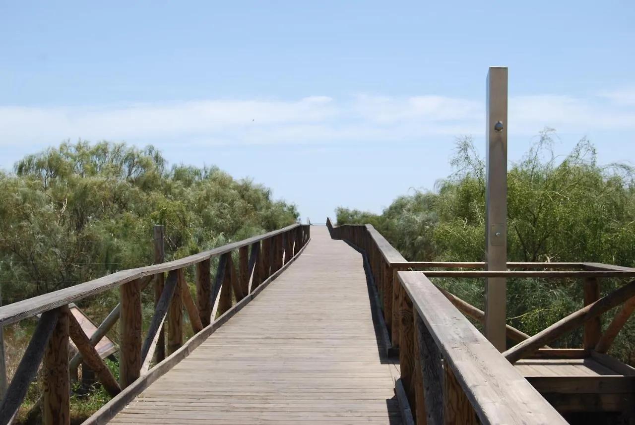 Apartamentos Isla Canela