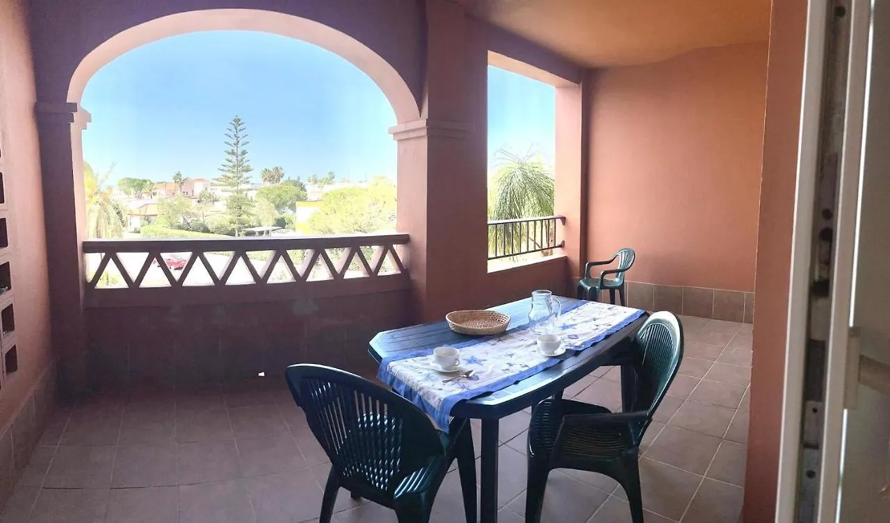 Apartamentos Isla Canela Apartman