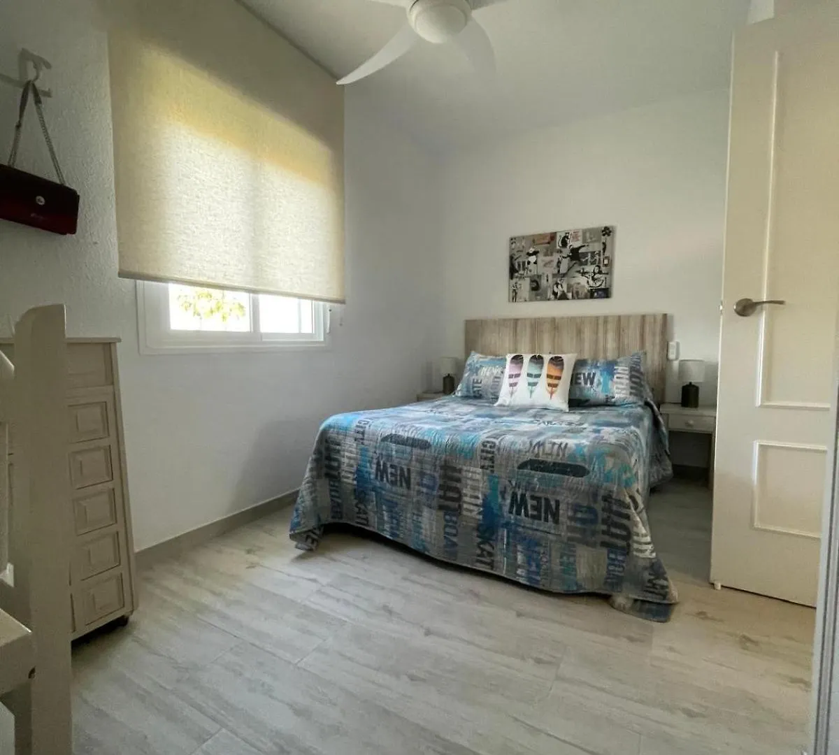 Apartamentos Isla Canela